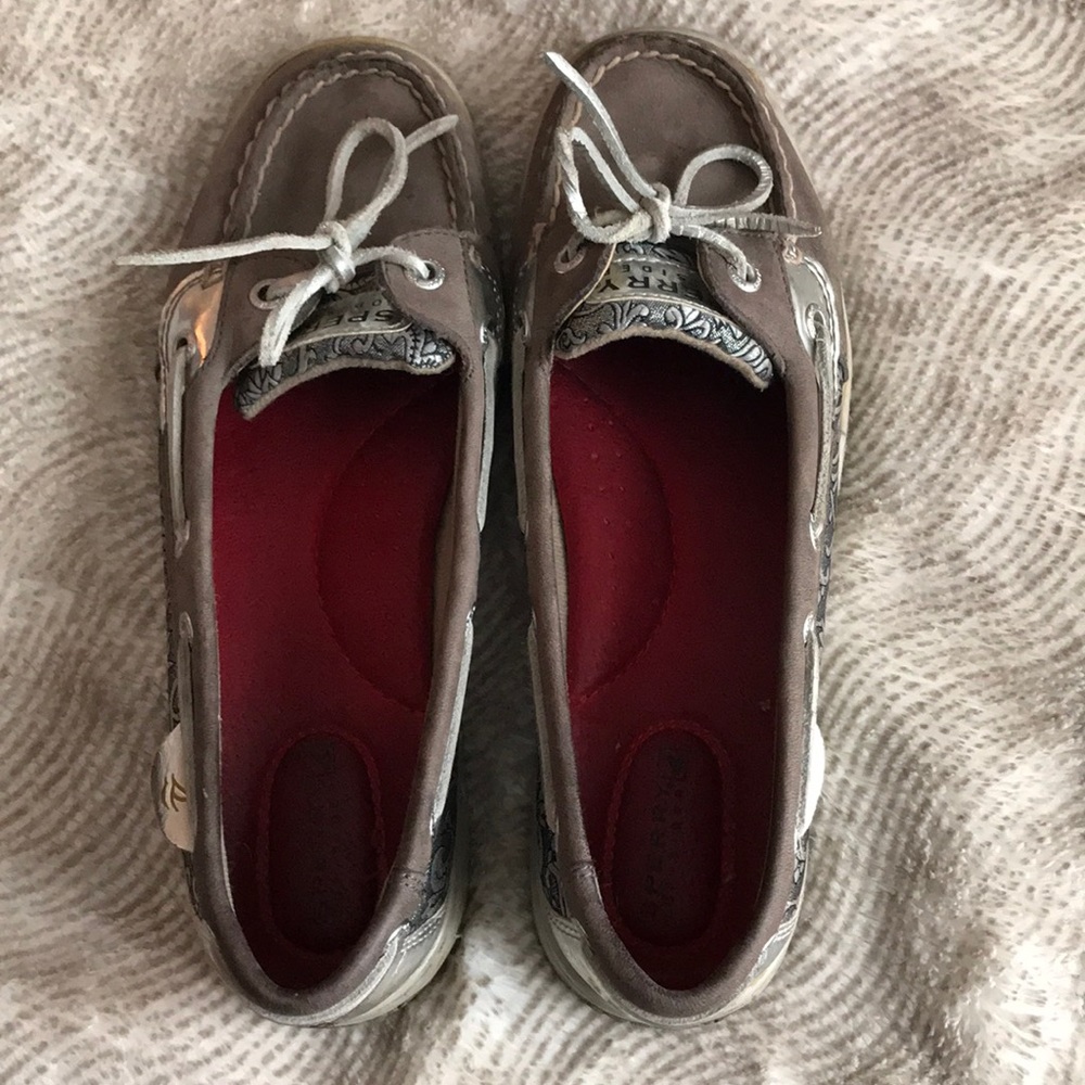 Sperry Boat Shoes